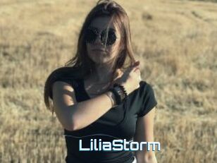 LiliaStorm