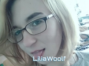 LiliaWoolf