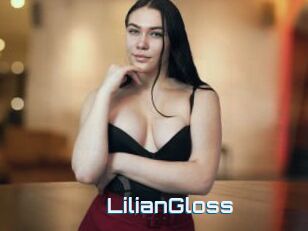 LilianGloss