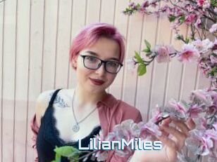 LilianMiles