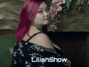 LilianShow