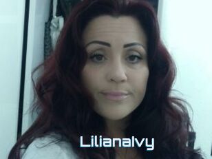 LilianaIvy