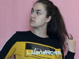 LilianaRoss