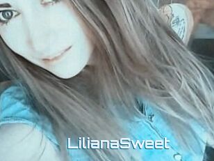 LilianaSweet