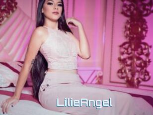 LilieAngel