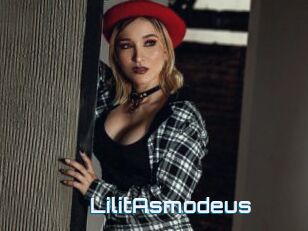 LilitAsmodeus