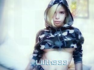 Lilith333