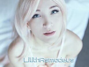 LilithAsmodeus