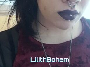 LilithBohem