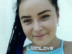 LilithLove