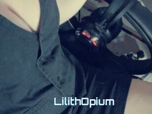 LilithOpium