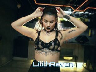 LilithRaven