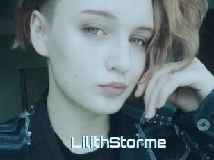 LilithStorme