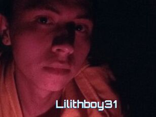 Lilithboy31