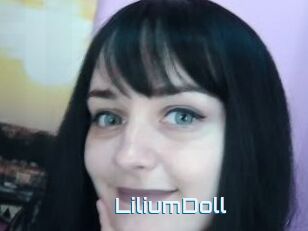 LiliumDoll