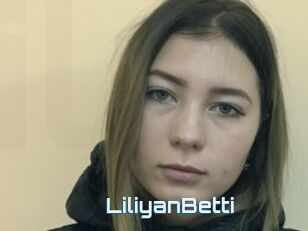 LiliyanBetti