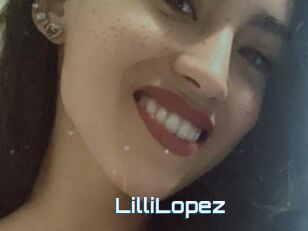 LilliLopez