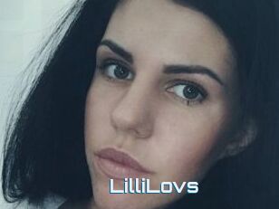 LilliLovs