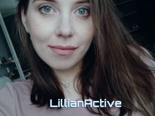 LillianActive