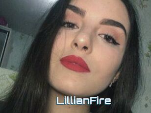 LillianFire