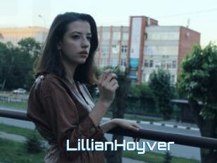 LillianHoyver