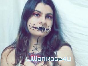 LillianRose4U