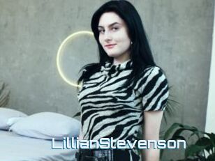 LillianStevenson