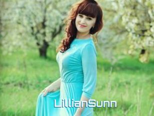 LillianSunn