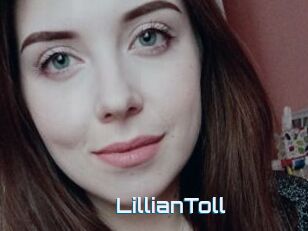 LillianToll