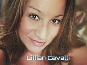 Lillian_Cavalli