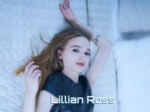 Lillian_Ross