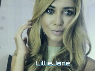 LillieJane