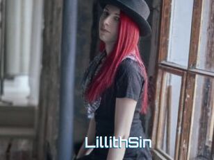 LillithSin