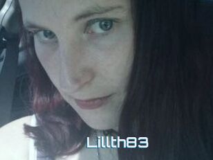 Lillth83