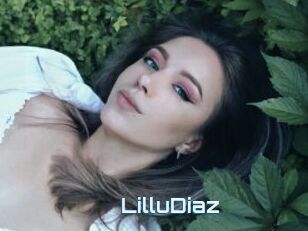 LilluDiaz