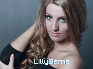 LillyBarns