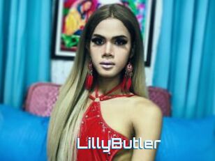 LillyButler