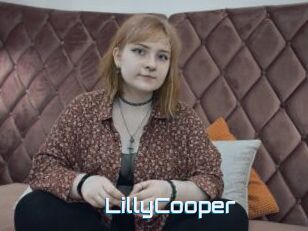 LillyCooper