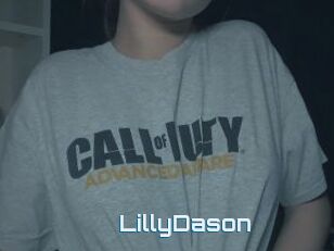 LillyDason