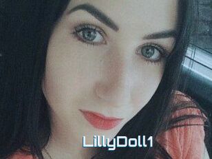 LillyDoll1