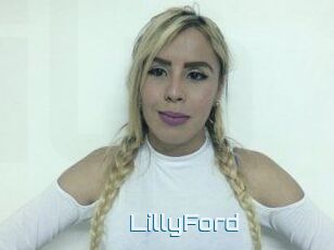 LillyFord