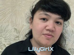 LillyGirlX