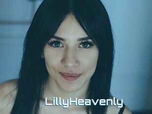 LillyHeavenly