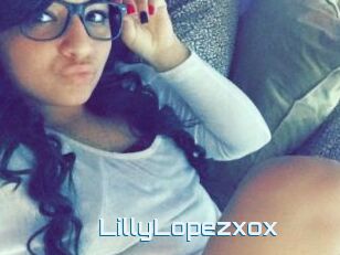 LillyLopezxox