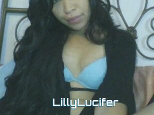 LillyLucifer