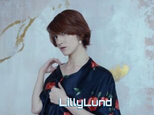 LillyLund