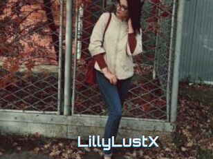 LillyLustX