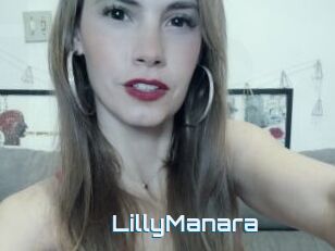 LillyManara