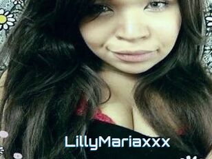 LillyMariaxxx