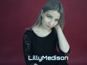 LillyMedison